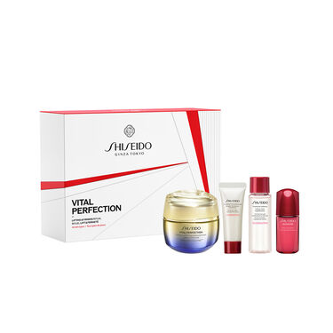 Lifting & Firming Skincare Set, 