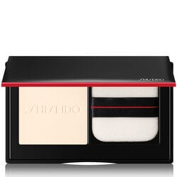 SYNCHRO SKIN Invisible Silk Pressed Powder - Shiseido, Rostro