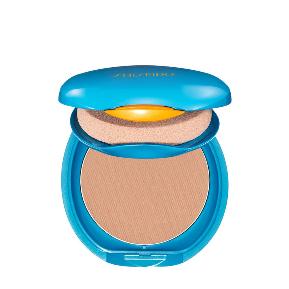 UV Protective Compact Foundation SPF30, 05