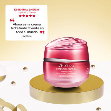 Deep Hydratation Ritual, 