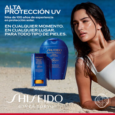 Expert Sun Protector Cream SPF50+, 