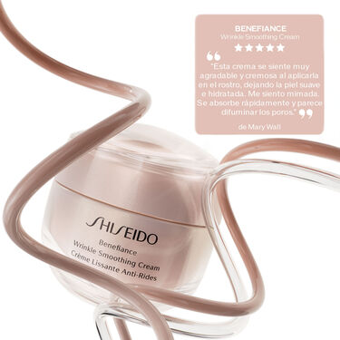 Wrinkle Smoothing Cream, 