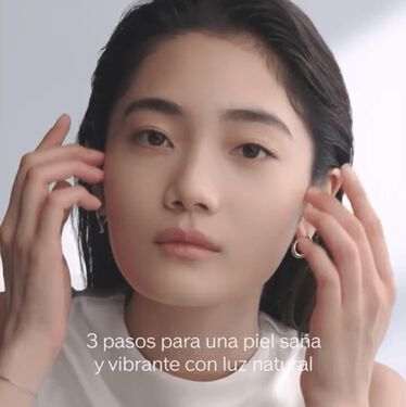 Power Infusing Serum, 