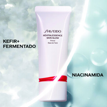 Revitalessence Skin Glow Primer, 