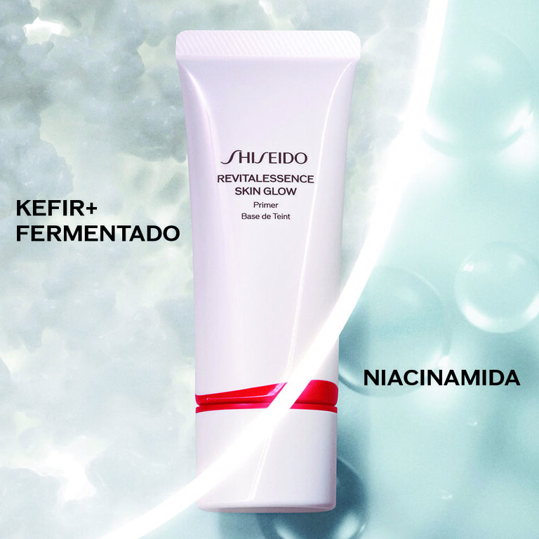Revitalessence Skin Glow Primer, 