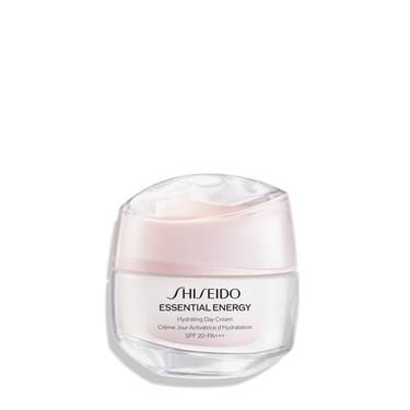 Hydrating Day Cream SPF20, 