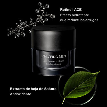 Skin Empowering Cream, 