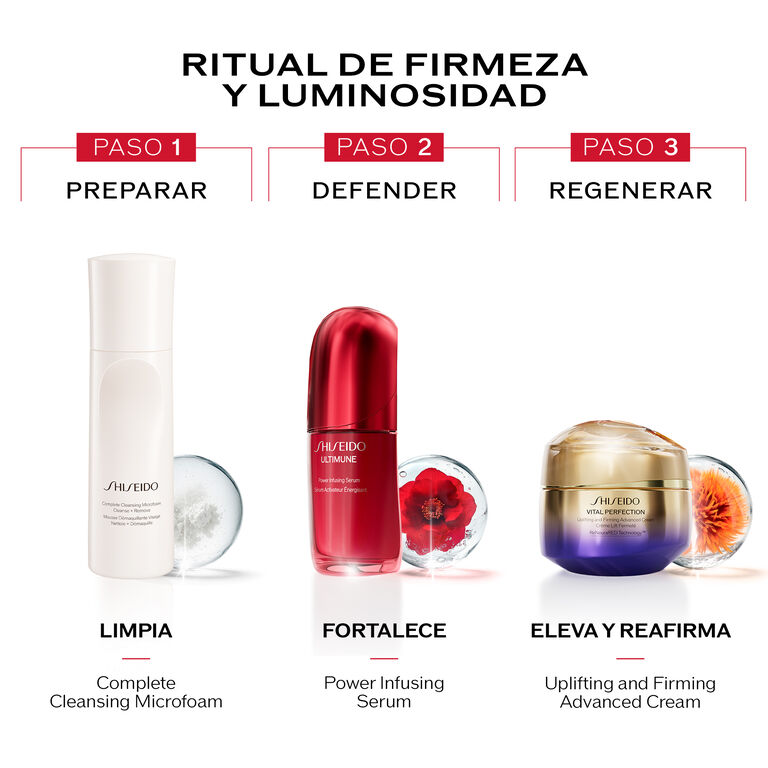 Complete Cleansing Microfoam, 