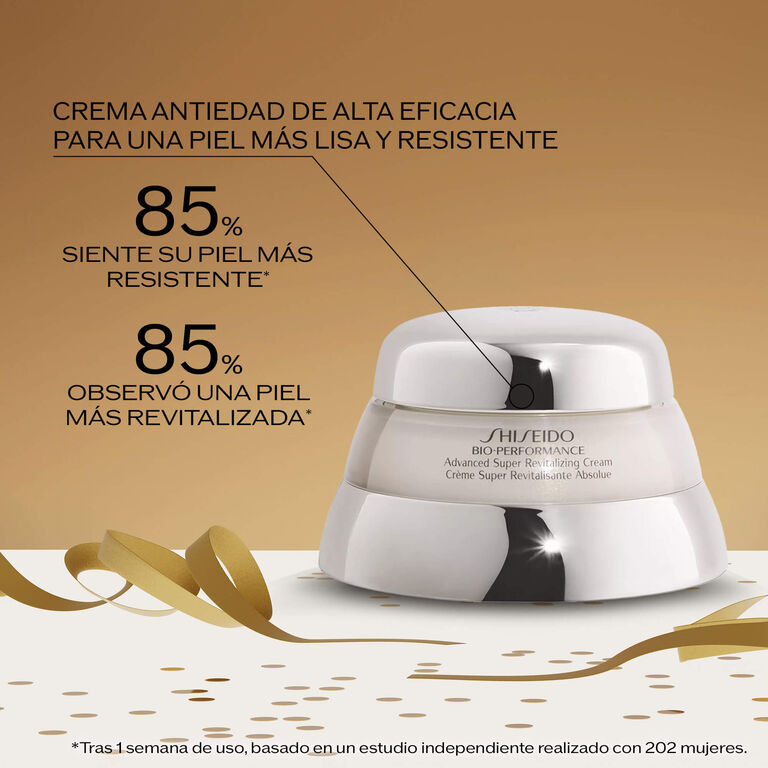 Bio Performance Advanced Super Revitalizing Holiday Kit, 