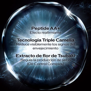 Shiseido Men Ultimune Power Infusing Serum, 