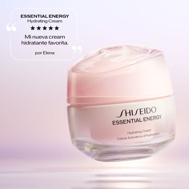 Hydrating Cream, 