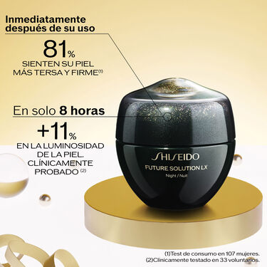 Beauty Longevity Night Ritual, 