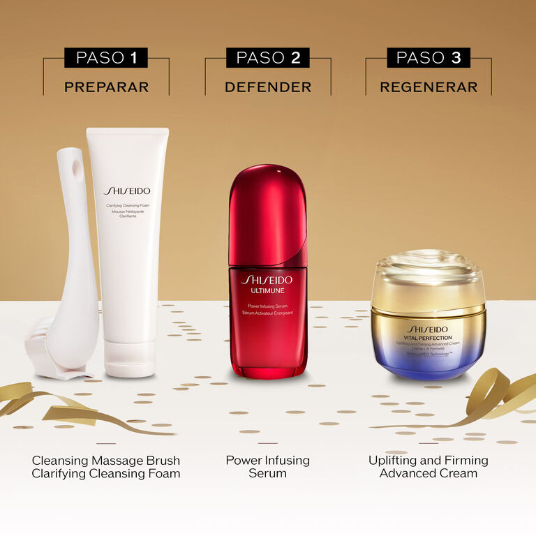 Blockbuster Vanity Kit, 