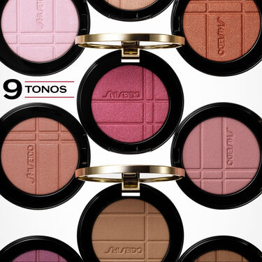 COLOR + GLOW ENHANCER, Red Ruby