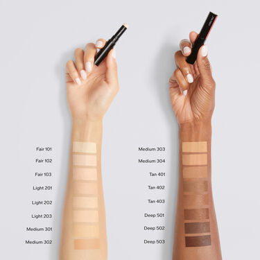 Synchro Skin Radiant Lifting Concealer, Tr&egrave;s Clair 102