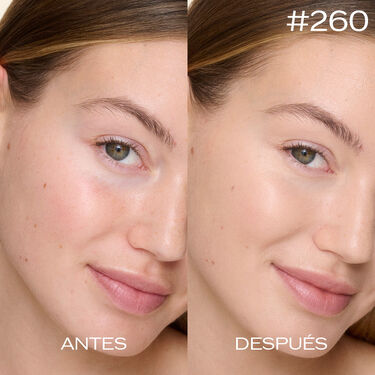 REVITALESSENCE MATTE FOUNDATION, 260