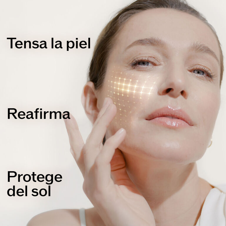 Uplifting and Firming Advanced Day Cream  SPF30, 
