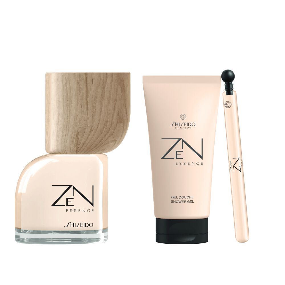 SHISEIDO Zen Eau de Parfum セット Shiseido | SHISEIDO - ZEN 2.0 EDP 50 SET