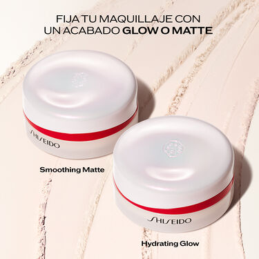 REVITALESSENCE LOOSE SETTING POWDER, Hydrating GLOW