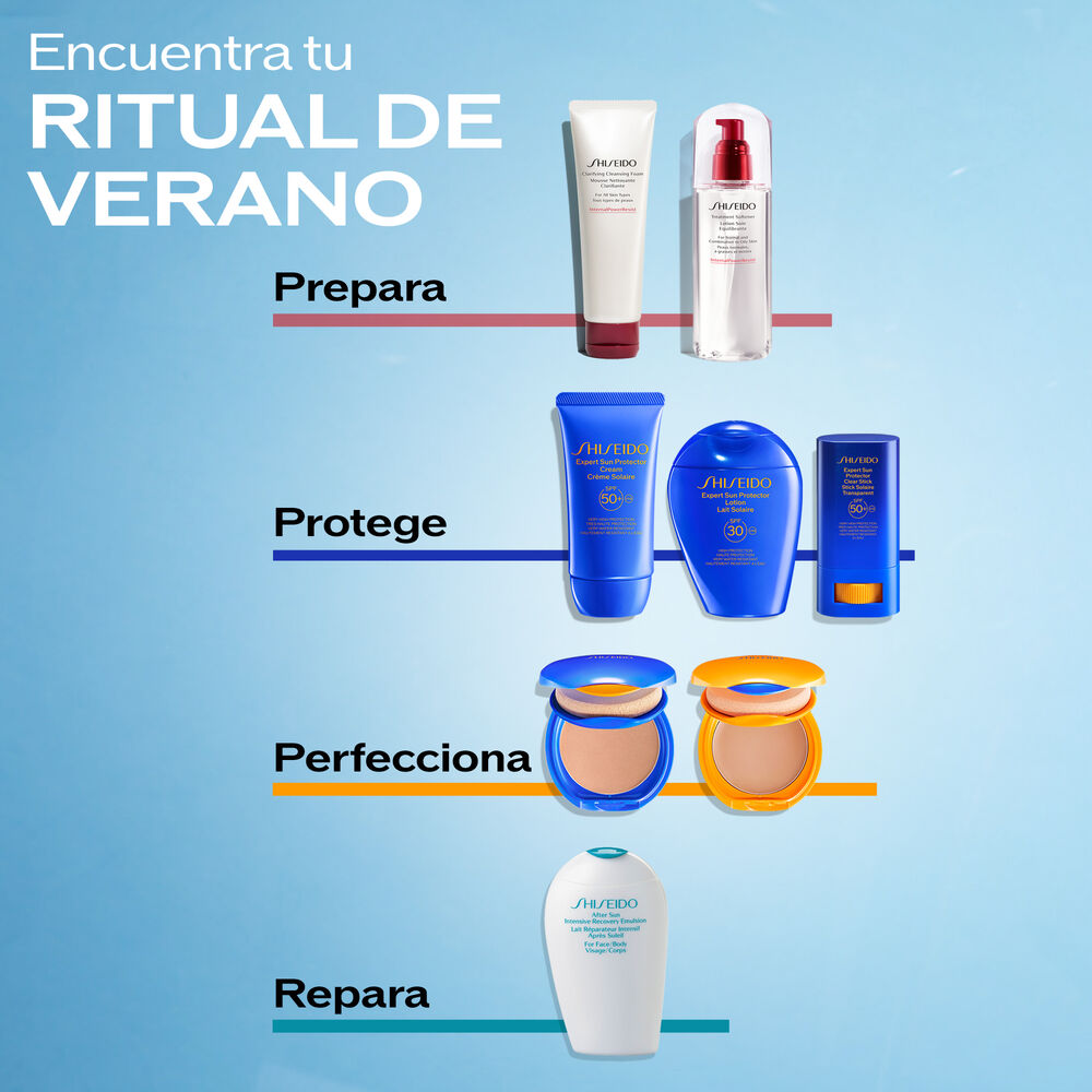 Suncare Clear Stick SPF50+, 