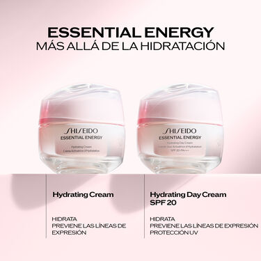 Hydrating Day Cream SPF20, 