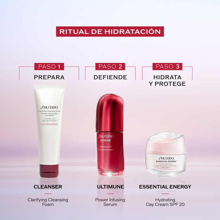 Hydrating Day Cream SPF20, 