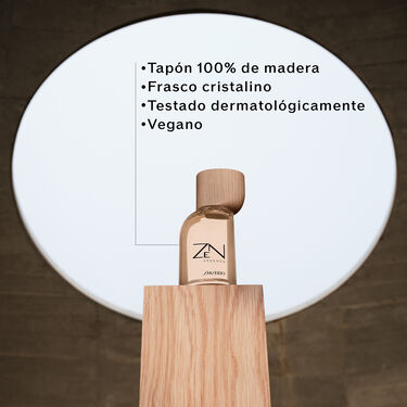 Zen Essence Eau De Parfum, 