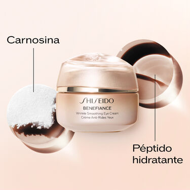 Wrinkle Smoothing Eye Cream, 