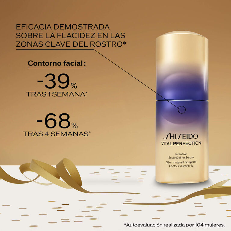 Vital Perfection Serum Holiday Kit, 
