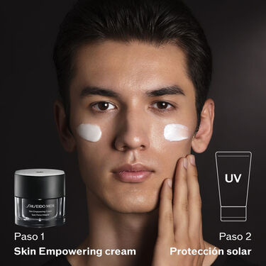 Skin Empowering Cream Refill, 