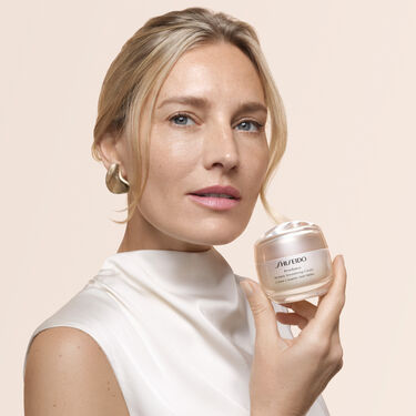 Wrinkle Smoothing Cream, 