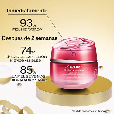 Deep Hydratation Ritual, 