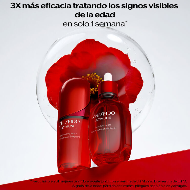 Ultimune Power Infusing Oil, 