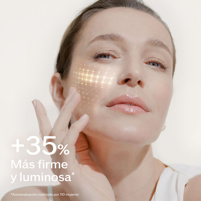 Uplifting and Firming Advanced Cream, 