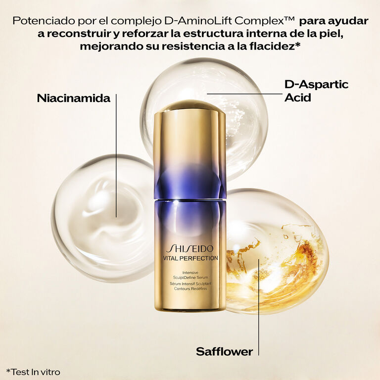 Intensive SculptDefine Serum, 