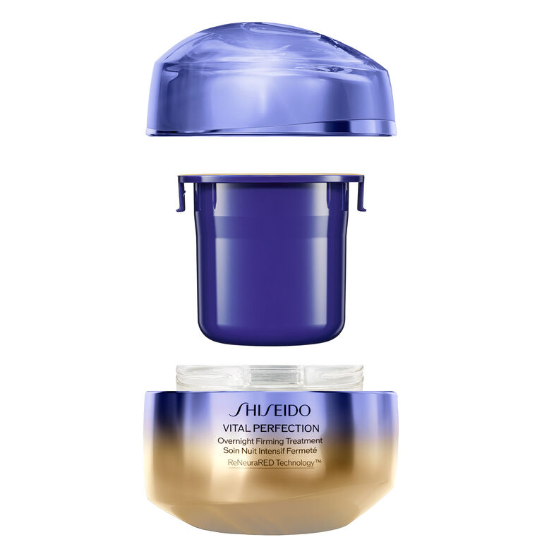 Overnight Firming Treatment Refill, 
