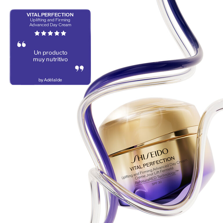Uplifting and Firming Advanced Day Cream  SPF30, 