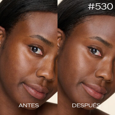 REVITALESSENCE MATTE FOUNDATION, 530