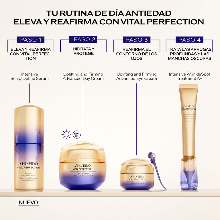 Intensive SculptDefine Serum, 