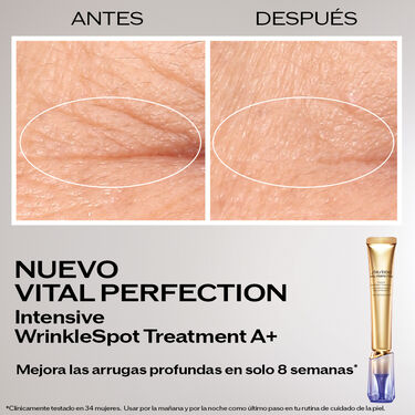 Intensive Wrinklespot Treatment A+, 