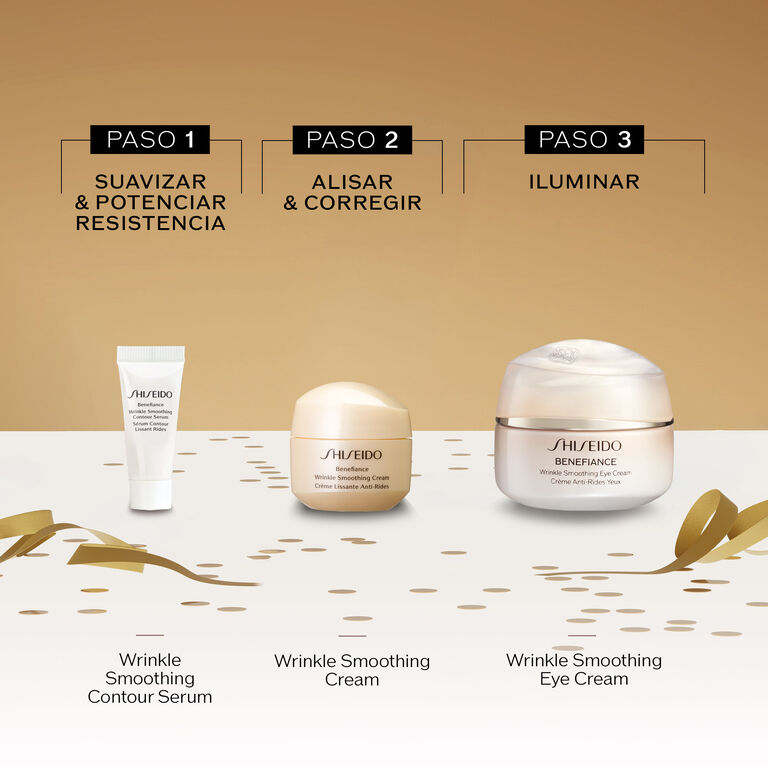 Benefiance Holiday Eyecare Set, 