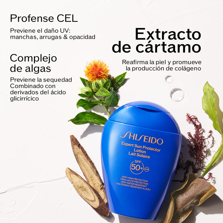 Expert Sun Protector Lotion SPF30, 