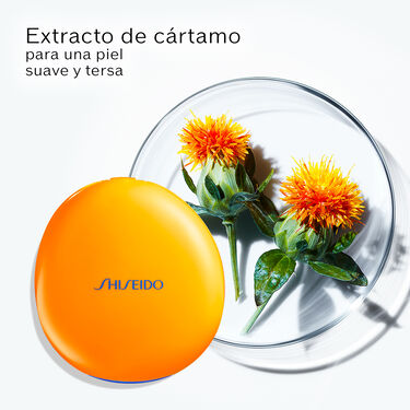 Tanning Compact SPF10, BRONZE