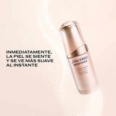 Wrinkle Smoothing Contour Serum, 