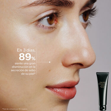 Extra Rich Cleansing Foam, 