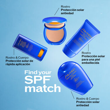 UV Protective Compact Foundation SPF30, MEDIUM BEIGE