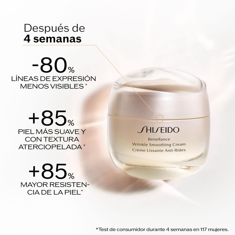 Wrinkle Smoothing Cream, 