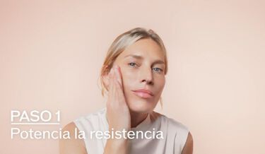 Wrinkle Smoothing Cream Enriched, 