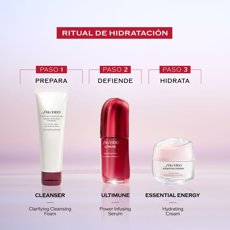 Hydrating Cream Recarga, 