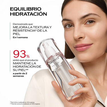 Treatment Softener Enriched, 